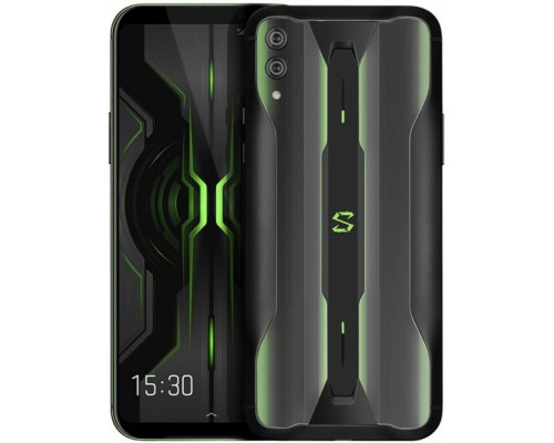 Смартфон Xiaomi Black Shark 2 Pro 12/256GB Black (Черный)