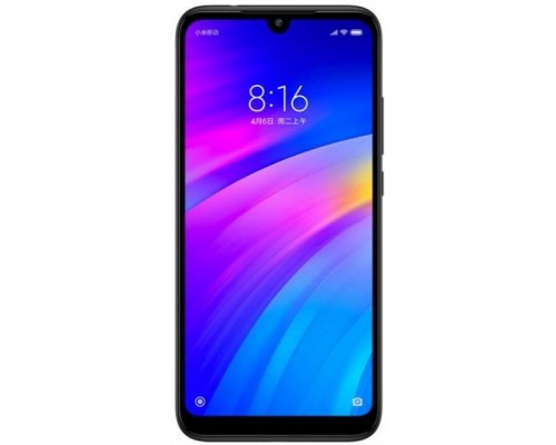 Смартфон Xiaomi RedMi 7 3/32Gb Red (Красный)