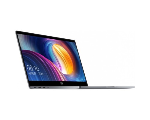 Ноутбук Xiaomi Mi Notebook Pro 15.6 2019 (Intel Core i5 8250U 1600 MHz/1920x1080/8Gb/512Gb SSD/NVIDIA GeForce MX250/Win10 Home) серый