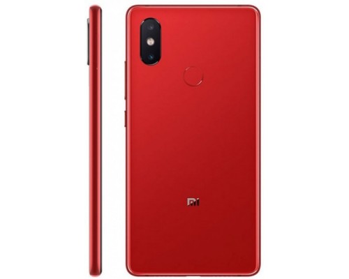 Смартфон Xiaomi Mi8 SE 6/64Gb Red (Красный)