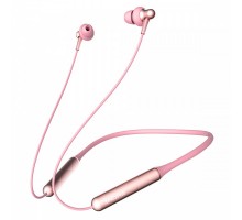 Наушники 1MORE Stylish BT In-Ear Headphones (E1024BT), розовый