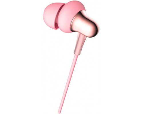 Наушники 1MORE Stylish BT In-Ear Headphones (E1024BT), розовый