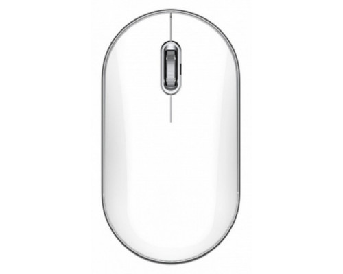 Мышь Xiaomi MIIIW Mouse Bluetooth Silent Dual Mode белая