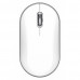 Мышь Xiaomi MIIIW Mouse Bluetooth Silent Dual Mode белая