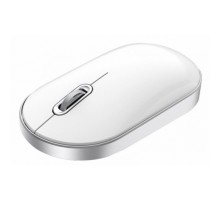 Мышь Xiaomi MIIIW Mouse Bluetooth Silent Dual Mode белая