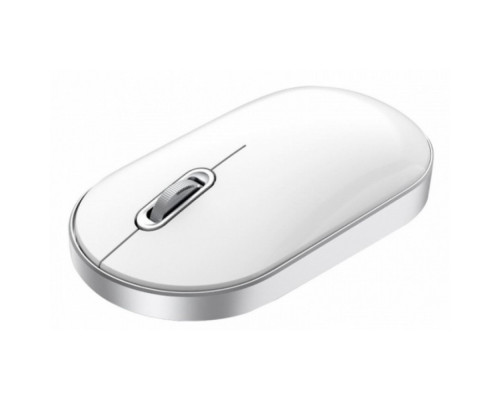 Мышь Xiaomi MIIIW Mouse Bluetooth Silent Dual Mode белая