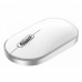 Мышь Xiaomi MIIIW Mouse Bluetooth Silent Dual Mode белая