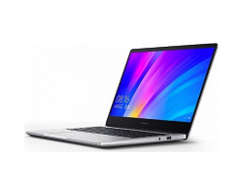 Ноутбук Xiaomi RedmiBook 14 (Intel Core i5 8265U 1600 MHz/1920x1080/8Gb/256Gb SSD/Intel UHD Graphics 620/Win10 Home) серебряный