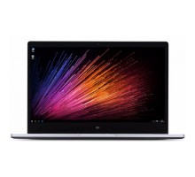 Ноутбук Xiaomi Mi Notebook Air 13.3" серебристый Intel Core i5 8Gb/256Gb