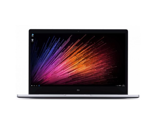 Ноутбук Xiaomi Mi Notebook Air 13.3 серебристый Intel Core i5 8Gb/256Gb