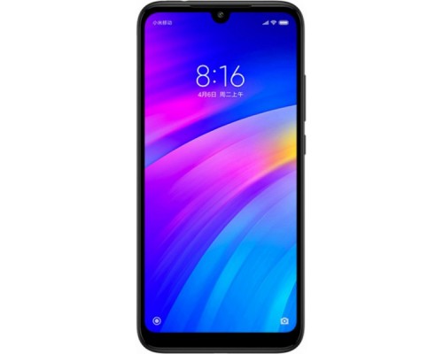 Смартфон Xiaomi Redmi 7 2/16Gb Red (Красный)