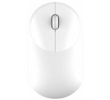 Мышь беспроводная Xiaomi Mi Wireless Mouse Youth Edition white