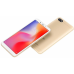 Смартфон Xiaomi RedMi 6A 2/16Gb Gold (Золотистый)