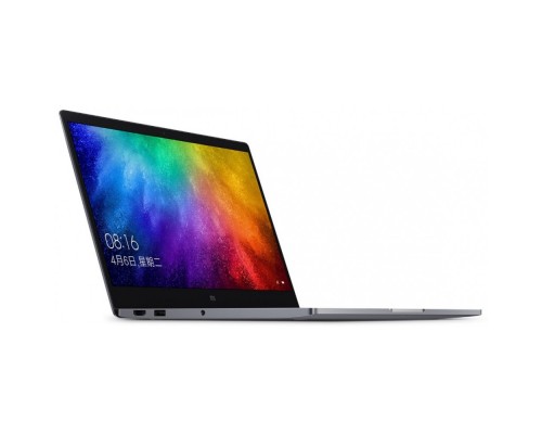 Ноутбук Xiaomi Mi Notebook Air 13.3 2019 (Intel Core i7 8550U 1800 MHz/1920x1080/8Gb/512Gb SSD/NVIDIA GeForce MX250/Win10 Home) серебряный