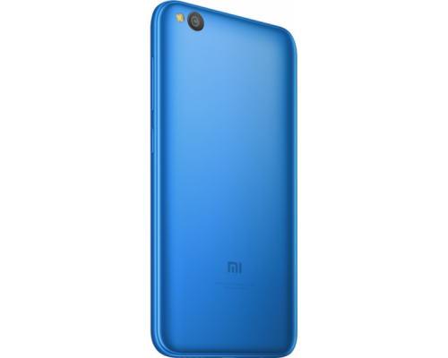 Смартфон Xiaomi RedMi Go 1/16GB Синий