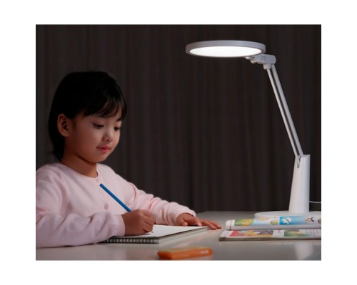 Настольная лампа Yeelight Xiaomi LED Eye-Caring Desk Lamp white