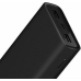 Внешний аккумулятор Xiaomi Mi Power Bank 3 Pro 20000 mah 50W черный