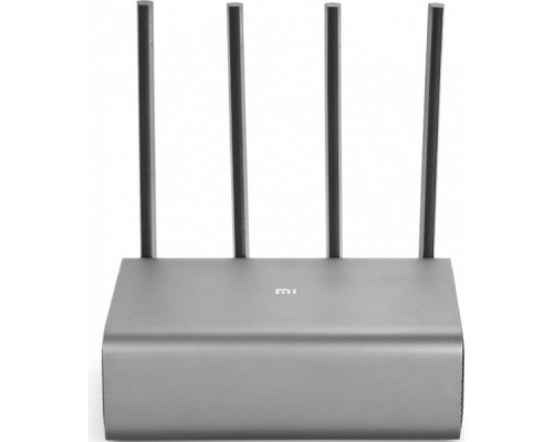 Роутер Xiaomi Mi Wi-Fi Router Pro (R3P)