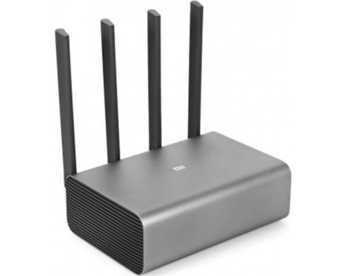 Роутер Xiaomi Mi Wi-Fi Router Pro (R3P)