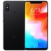 Смартфон Xiaomi Mi8 6/128Gb Black (Черный)