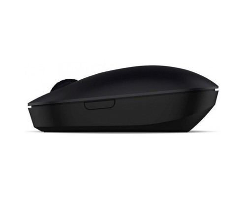 Мышь беспроводная Xiaomi Mi Wireless Mouse Black