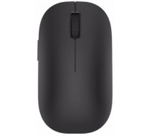 Мышь беспроводная Xiaomi Mi Wireless Mouse Black
