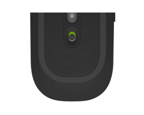 Мышь беспроводная Xiaomi Mi Wireless Mouse Black