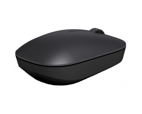 Мышь беспроводная Xiaomi Mi Wireless Mouse Black