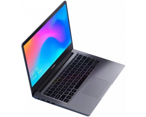 Ноутбук Xiaomi RedmiBook 14 (Intel Core i5 10210U 1600 MHz/1920x1080/8Gb/512Gb SSD/NVIDIA GeForce MX250/Win10 HomeRUS) серый