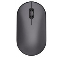 Мышь Xiaomi MIIIW Mouse Bluetooth Silent Dual Mode черная