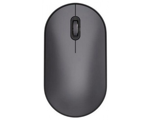 Мышь Xiaomi MIIIW Mouse Bluetooth Silent Dual Mode черная