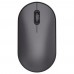 Мышь Xiaomi MIIIW Mouse Bluetooth Silent Dual Mode черная