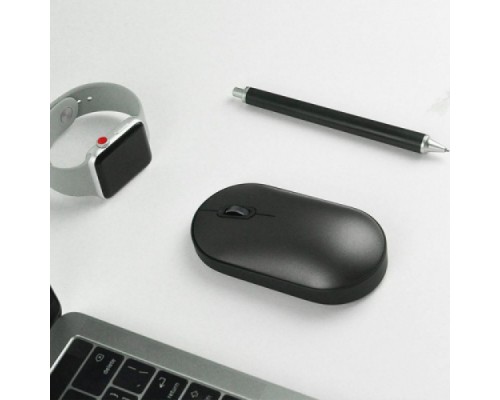 Мышь Xiaomi MIIIW Mouse Bluetooth Silent Dual Mode черная