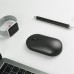 Мышь Xiaomi MIIIW Mouse Bluetooth Silent Dual Mode черная