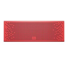 Портативная колонка Xiaomi Mi Bluetooth Loudspeaker Red