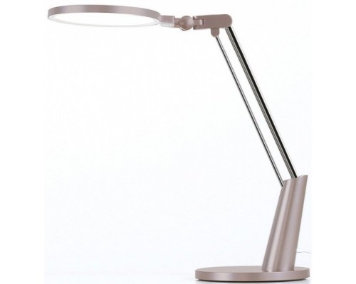 Настольная лампа Yeelight Xiaomi LED Eye-Caring Desk Lamp gold