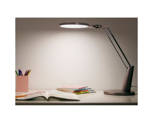 Настольная лампа Yeelight Xiaomi LED Eye-Caring Desk Lamp gold