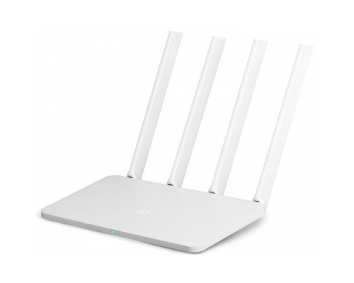 Роутер Xiaomi Mi Wi-Fi Router 3A (RU)