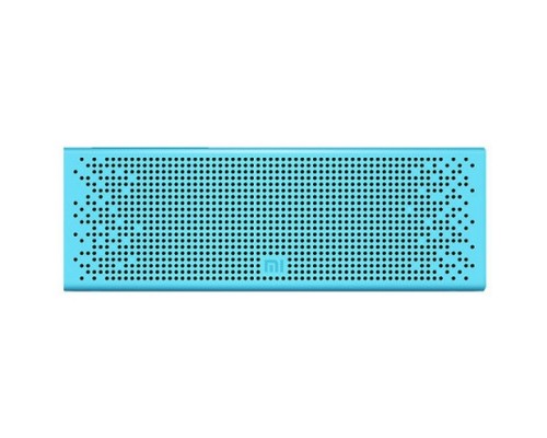 Портативная колонка Xiaomi Mi Bluetooth Loudspeaker Blue