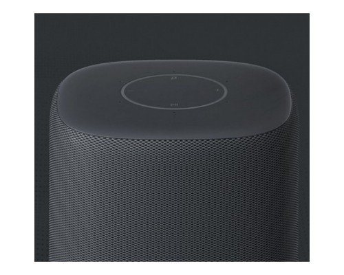 Колонка Xiaomi AI Speaker HD, тёмно серый