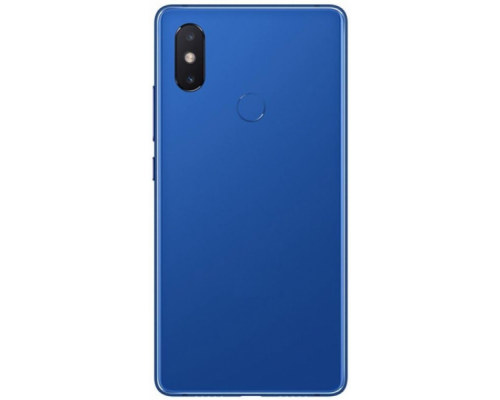 Смартфон Xiaomi Mi8 SE 6/64Gb Blue (Синий)