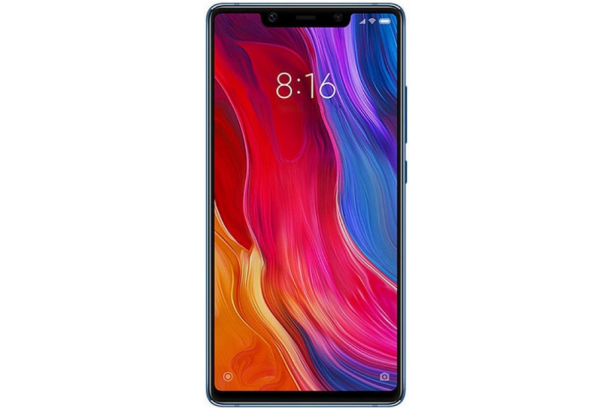 Redmi 8 se