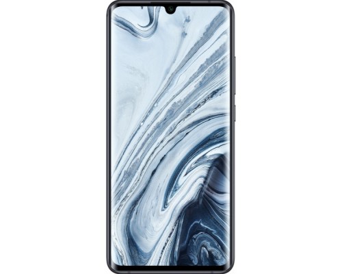 Смартфон Xiaomi Mi Note 10 6/128Gb Black (Черный)