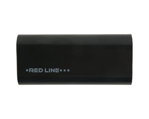 Внешний АКБ Red Line S4 (4000 mAh), черный