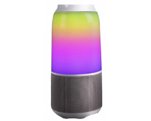 Колонка Xiaomi Velev V03 Colorful Lighting Sound, черный